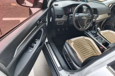 Haval H6 2018, 93600 км, за 4751 USD - фото 23