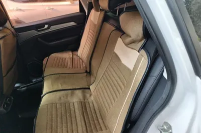 Haval H6 2018, 93600 км, за 4751 USD - фото 24