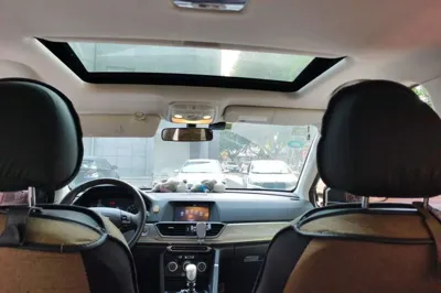 Haval H6 2018, 93600 км, за 4751 USD - фото 25