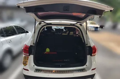 Haval H6 2018, 93600 км, за 4751 USD - фото 26