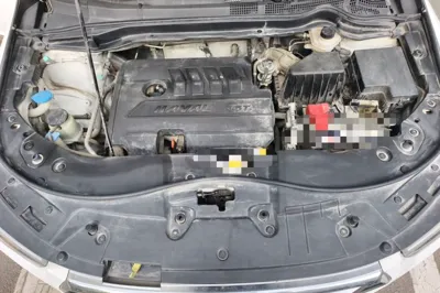 Haval H6 2018, 93600 км, за 4751 USD - фото 28