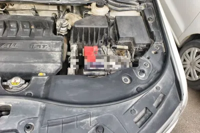 Haval H6 2018, 93600 км, за 4751 USD - фото 29