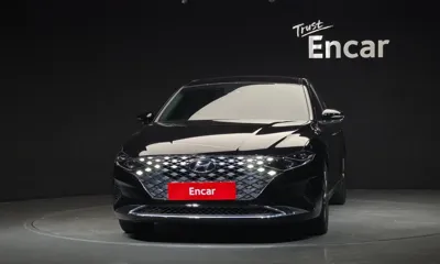 Hyundai Grandeur 2022, 50983 км, за 13680.79 USD