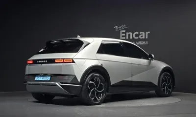 Hyundai Ioniq5 2022, 225977 км, за 12945.63 USD