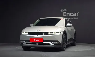 Hyundai Ioniq5 2022, 225977 км, за 12945.63 USD