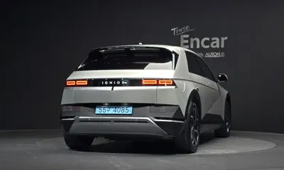 Hyundai Ioniq5 2022, 225977 км, за 12945.63 USD
