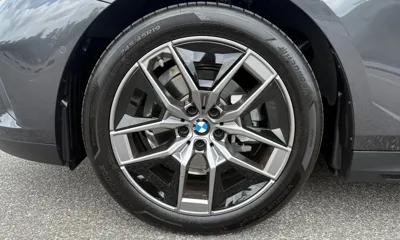 BMW 5-Series 2025, 7060 км, за 34388.6 USD