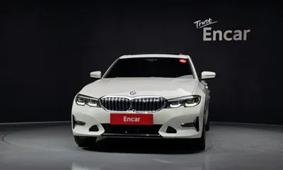 BMW 3-Series 2021, 71193 км, за 19298.94 USD