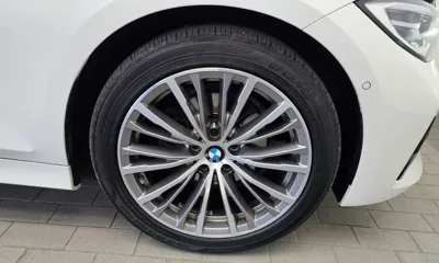 BMW 3-Series 2021, 71193 км, за 19298.94 USD - фото 21