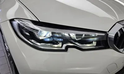 BMW 3-Series 2021, 71193 км, за 19298.94 USD - фото 22