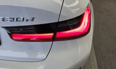 BMW 3-Series 2021, 71193 км, за 19298.94 USD - фото 23