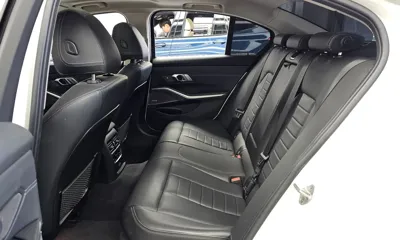 BMW 3-Series 2021, 71193 км, за 19298.94 USD - фото 26