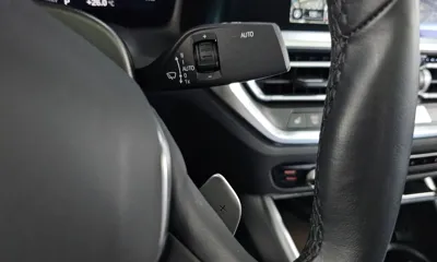 BMW 3-Series 2021, 71193 км, за 19298.94 USD - фото 27