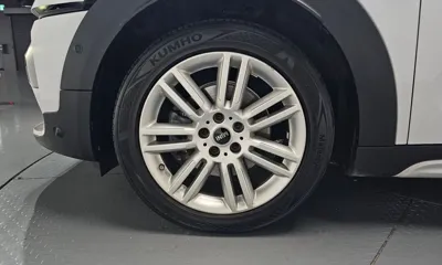 MINI Countryman 2018, 59991 км, за 11721.03 USD