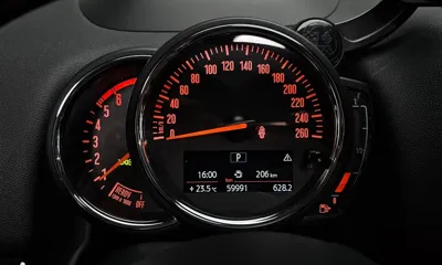 MINI Countryman 2018, 59991 км, за 11709.61 USD - фото 8
