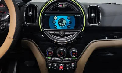 MINI Countryman 2018, 59991 км, за 11709.61 USD - фото 13