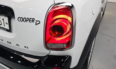 MINI Countryman 2018, 59991 км, за 11709.61 USD - фото 23