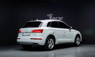 Audi Q5 2020, 141279 км, за 13969.96 USD - фото 2