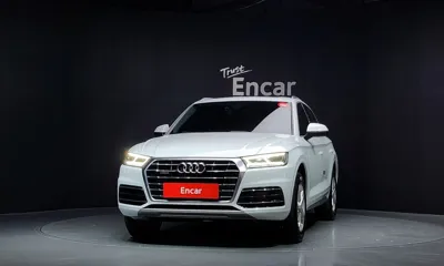 Audi Q5 2020, 141279 км, за 13969.96 USD - фото 3