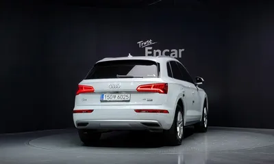 Audi Q5 2020, 141279 км, за 13969.96 USD - фото 4