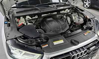 Audi Q5 2020, 141279 км, за 13969.96 USD - фото 6