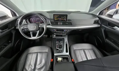 Audi Q5 2020, 141279 км, за 13969.96 USD - фото 7