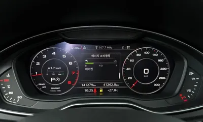 Audi Q5 2020, 141279 км, за 13969.96 USD - фото 8