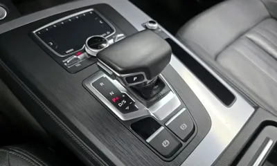 Audi Q5 2020, 141279 км, за 13969.96 USD - фото 9