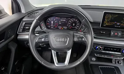 Audi Q5 2020, 141279 км, за 13969.96 USD - фото 13