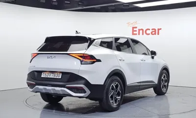 Kia Sportage 2022, 92916 км, за 12817.97 USD