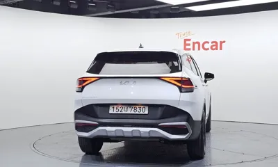 Kia Sportage 2022, 92916 км, за 12817.97 USD