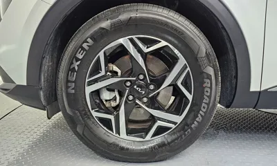 Kia Sportage 2022, 92916 км, за 12817.97 USD