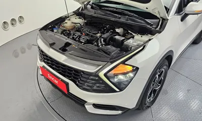 Kia Sportage 2022, 92916 км, за 12817.97 USD - фото 6