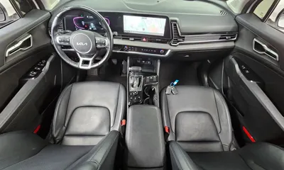 Kia Sportage 2022, 92916 км, за 12817.97 USD - фото 7