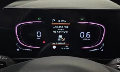 Kia Sportage 2022, 92916 км, за 12817.97 USD - фото 8
