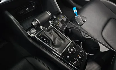 Kia Sportage 2022, 92916 км, за 12817.97 USD - фото 9