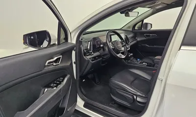 Kia Sportage 2022, 92916 км, за 12817.97 USD - фото 10