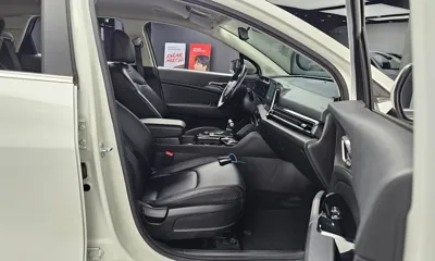 Kia Sportage 2022, 92916 км, за 12817.97 USD - фото 12