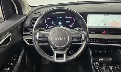 Kia Sportage 2022, 92916 км, за 12817.97 USD - фото 15