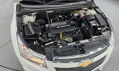 ChevroletGMDaewoo Cruze 2014, 93135 км, за 2276.87 USD - фото 6