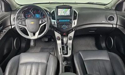 ChevroletGMDaewoo Cruze 2014, 93135 км, за 2276.87 USD - фото 7