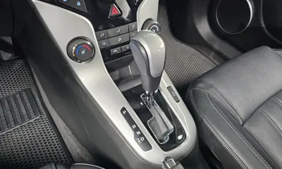 ChevroletGMDaewoo Cruze 2014, 93135 км, за 2276.87 USD - фото 9