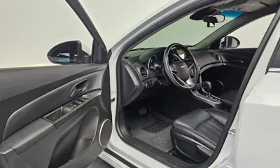 ChevroletGMDaewoo Cruze 2014, 93135 км, за 2276.87 USD - фото 10