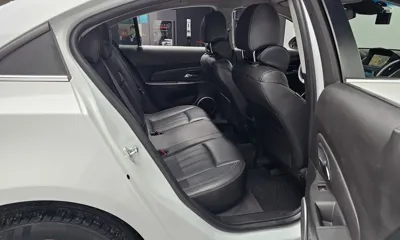 ChevroletGMDaewoo Cruze 2014, 93135 км, за 2276.87 USD - фото 11