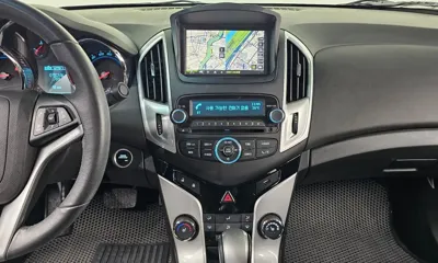ChevroletGMDaewoo Cruze 2014, 93135 км, за 2276.87 USD - фото 13