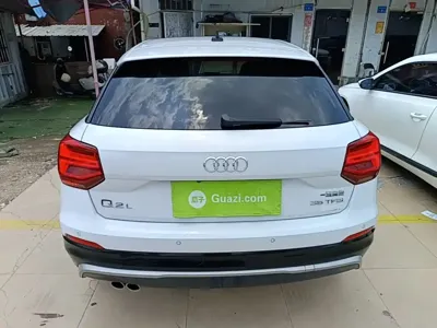 Audi Q2L 2021, 119100 км, за 10019.27 USD - фото 6