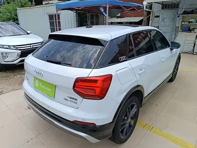 Audi Q2L 2021, 119100 км, за 10019.27 USD - фото 7
