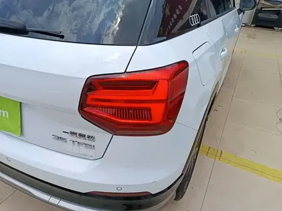 Audi Q2L 2021, 119100 км, за 10019.27 USD - фото 8