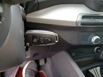 Audi Q2L 2021, 119100 км, за 10019.27 USD - фото 9