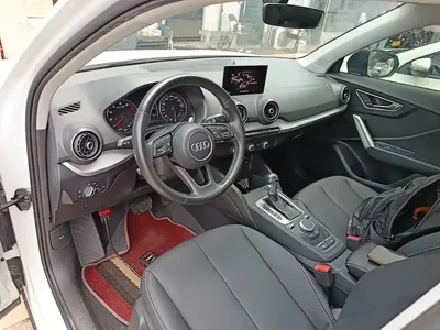 Audi Q2L 2021, 119100 км, за 10019.27 USD - фото 10